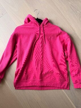 GANNI hoodie sweatshirt